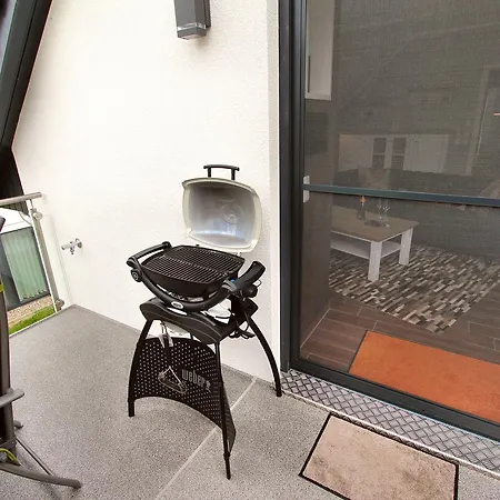 Apartment Tee View Og_fewo *